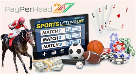 Gambling Reviews for Pay Per Head Services, Gambling .